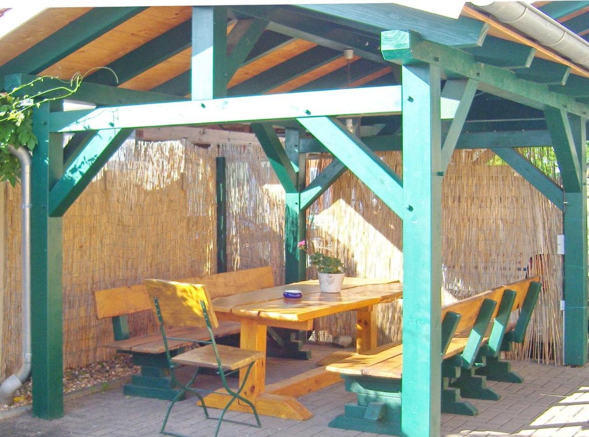 Pension An Der Kamske, 3Bz 2 Luebbenau Exterior photo